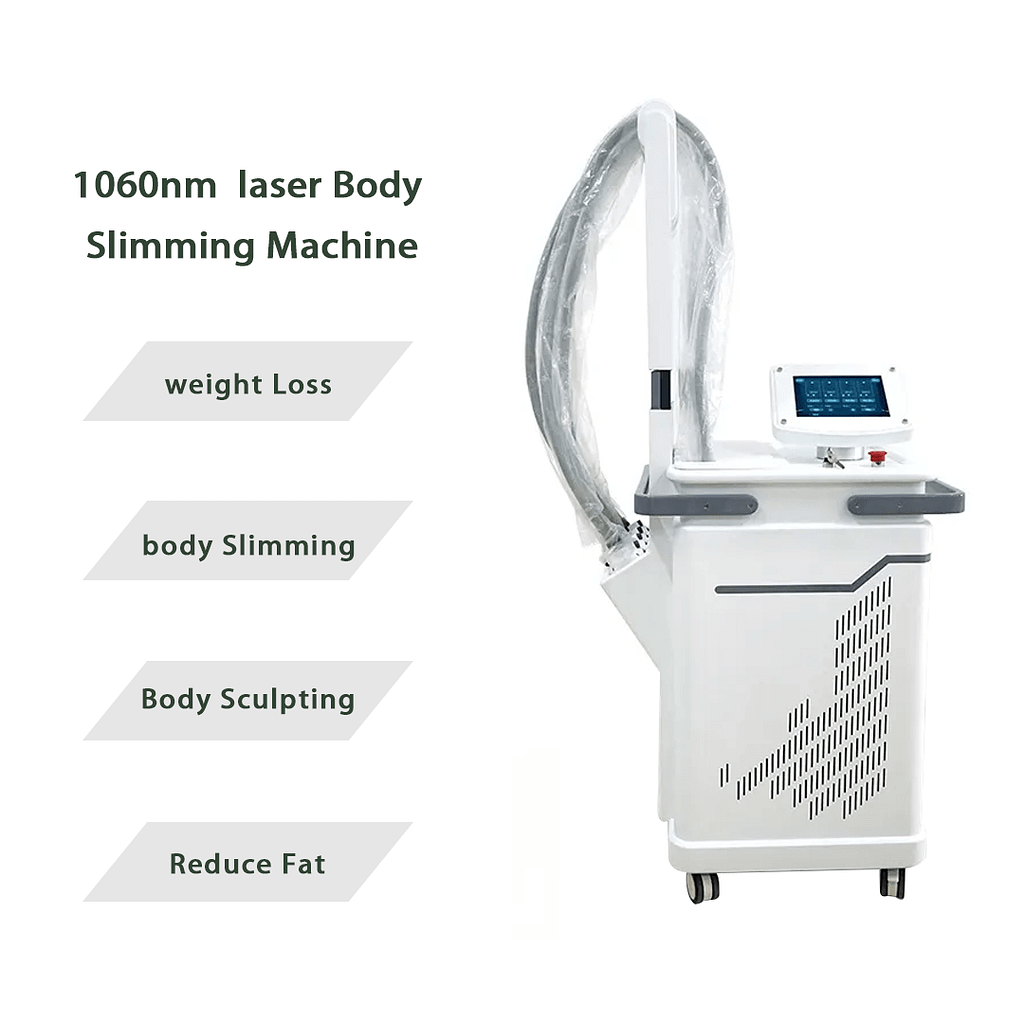 1060nm Laser Diode Slimming Machines - SNKOO BEAUTY