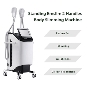 High-Intensity Electromagnetic Muscle Training Machine - SNKOO BEAUTY