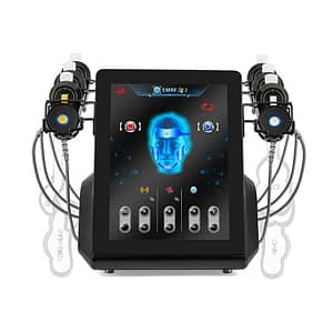 the EMRF Facial Anti-Aging Care Machine