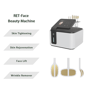 RET-Face Beauty Machine