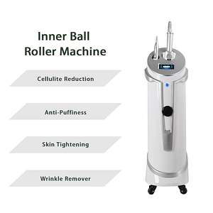 Vacuum Inner Ball Roller Slimming Machine