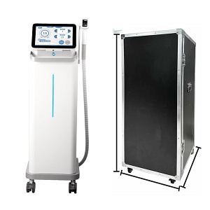 810nm Diode Laser Hair Removal - SNKOO BEAUTY