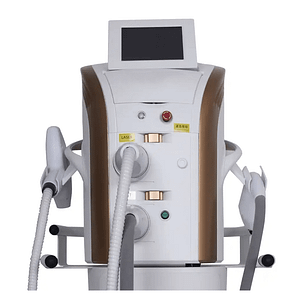 IPL Skin Rejuvenation and Hair Removal Machine - SNKOO BEAUTY