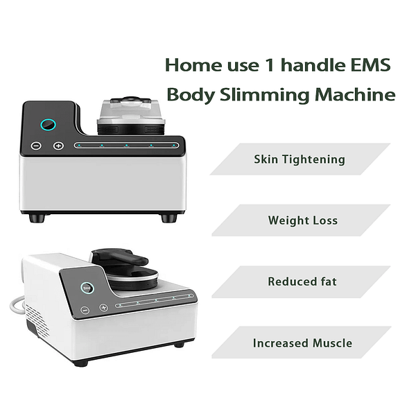 EMS Body Slimming Machine - SNKOO BEAUTY