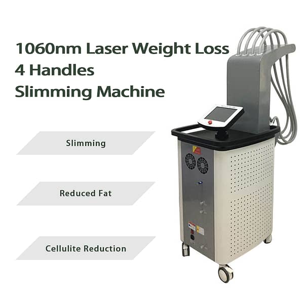 1060nm Laser Weight Loss - SNKOO BEAUTY