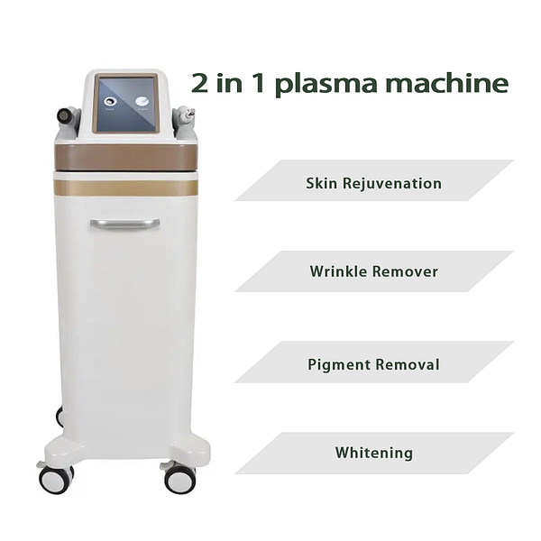 2 in 1 Plasma Beauty Machine - SNKOO BEAUTY
