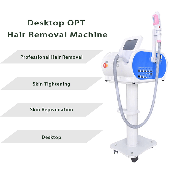 OPT Hair Removal Machine - SNKOO BEAUTY