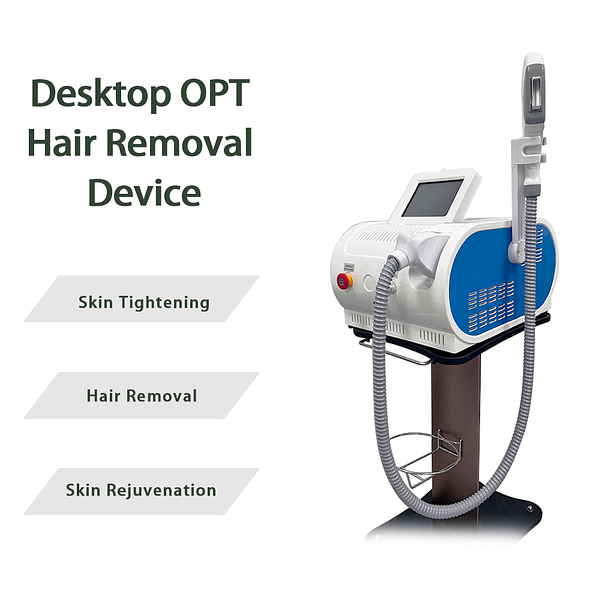 OPT Hair Removal Device - SNKOO BEAUTY