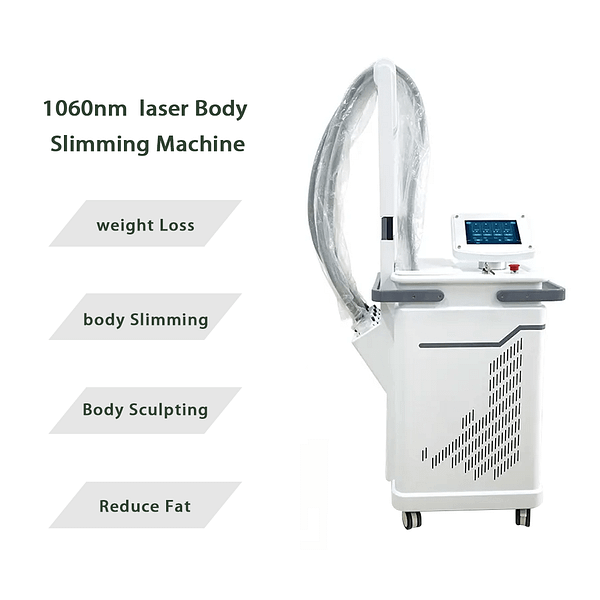 1060nm Laser Diode Slimming Machines - SNKOO BEAUTY