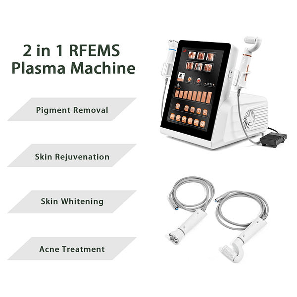 RFEMS Plasma Machine - SNKOO BEAUTY