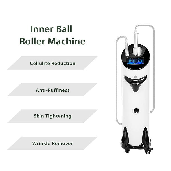 the Inner Ball Roller Device - SNKOO BEAUTY