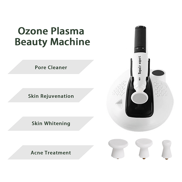 Ozone Plasma Beauty Machine - SNKOO BEAUTY
