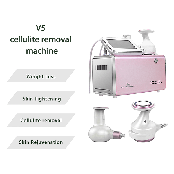 V5 Cellulite Removal Machine - SNKOO BEAUTY