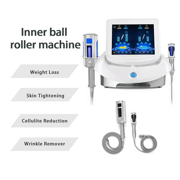 Inner Ball Roller Massage Machine - SNKOO BEAUTY