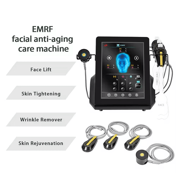 EMRF Facial Anti-Aging Care Machine - SNKOO BEAUTY
