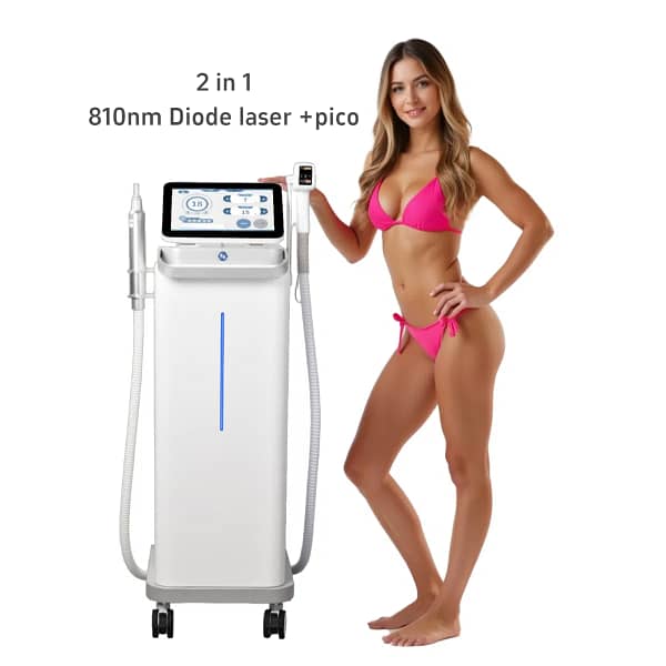 Hair Removal and Tattoo Removal - SNKOO BEAUTY