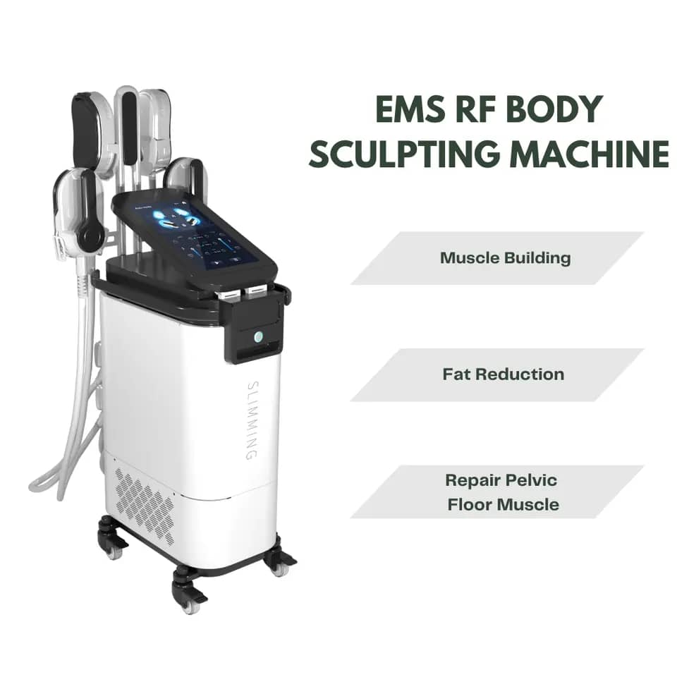 Neo Sculptor Slimming Machine - SNKOO BEAUTY